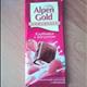 Alpen Gold Шоколад Клубника с Йогуртом
