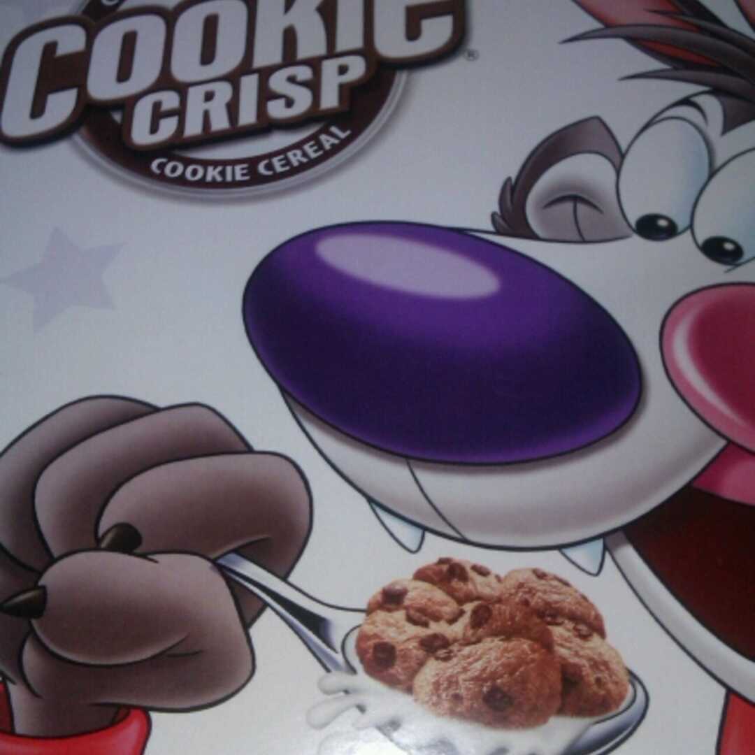 Nestle Cookie Crisp
