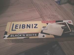 Leibniz Black'n White