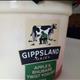 Gippsland Dairy Apple & Rhubarb Twist Yogurt
