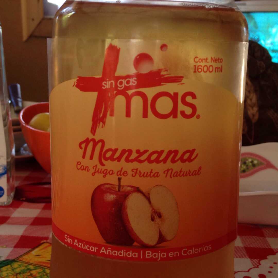 Cachantun Más Manzana