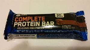 Optimum Nutrition Complete Protein Bar