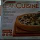 Lean Cuisine Culinary Collection Deep Dish Spinach & Mushroom Pizza
