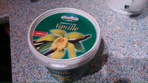 Weideglück Joghurt Mild Vanille