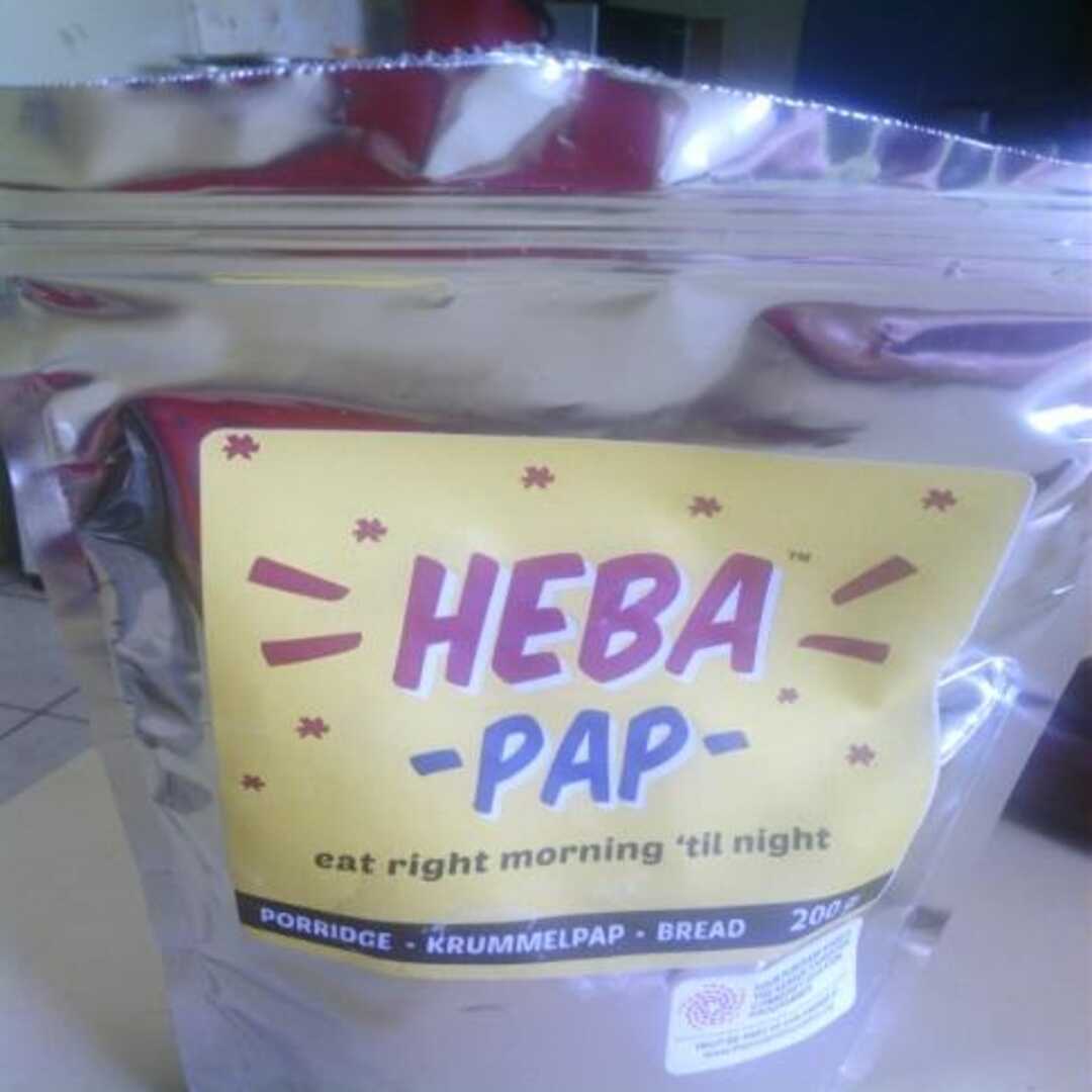 Banting BLVD Heba Pap