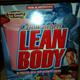 Labrada Nutrition Lean Body Hi-Protein Meal Replacement Shake - Strawberry Ice Cream