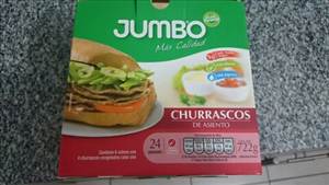 Jumbo Churrasco