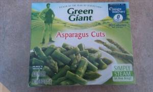 Green Giant Simply Steam Asparagus Cuts