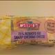 Cabot 75% Reduced Fat Cheddar Cheese