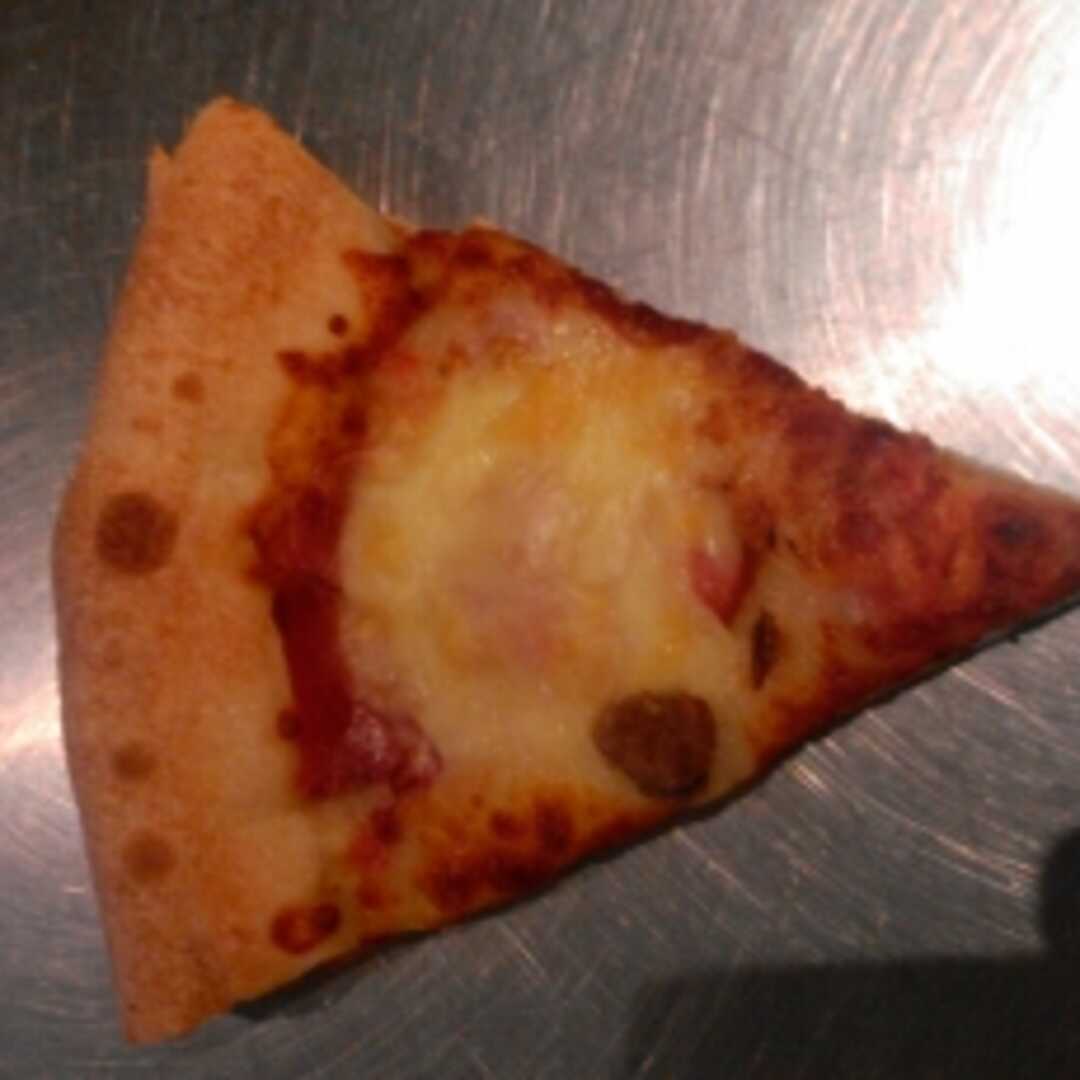 Pizza Kaas (36 cm, Dikke Korst)