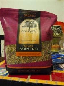 truRoots Sprouted Bean Trio