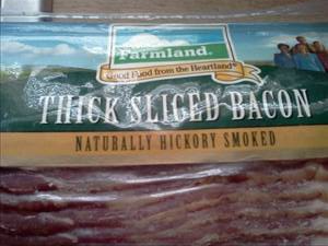 Farmland Foods Thick Sliced Bacon