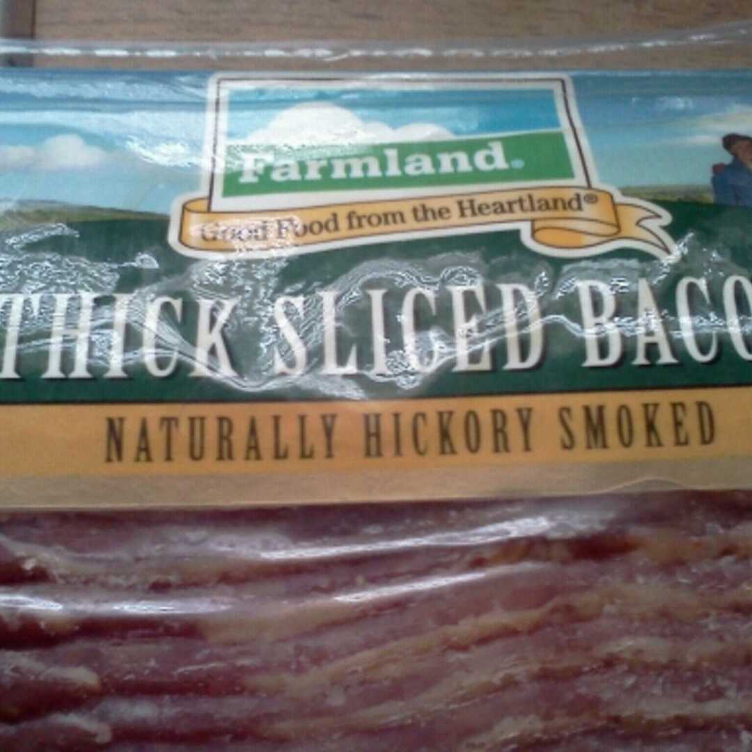 Farmland Foods Thick Sliced Bacon