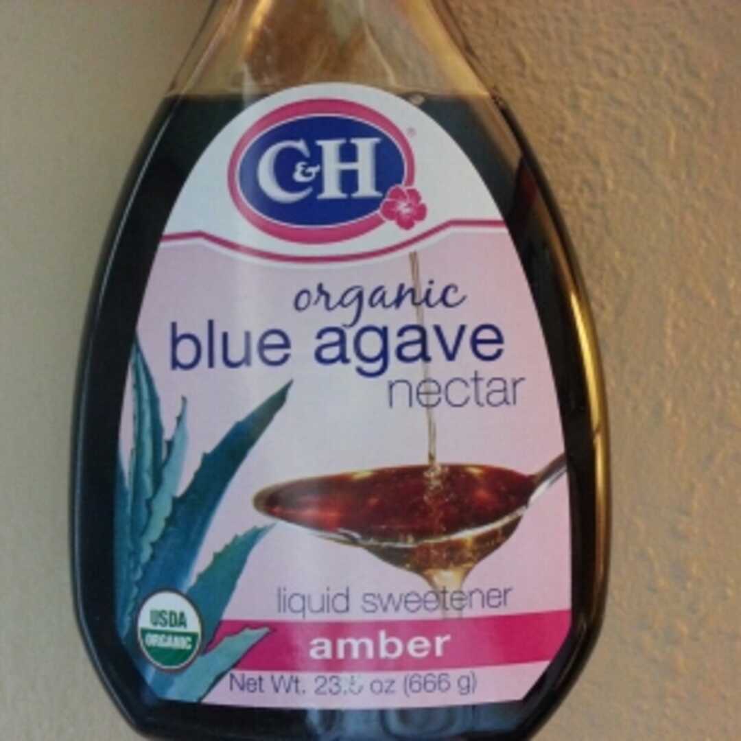 C&H Organic Agave Nectar