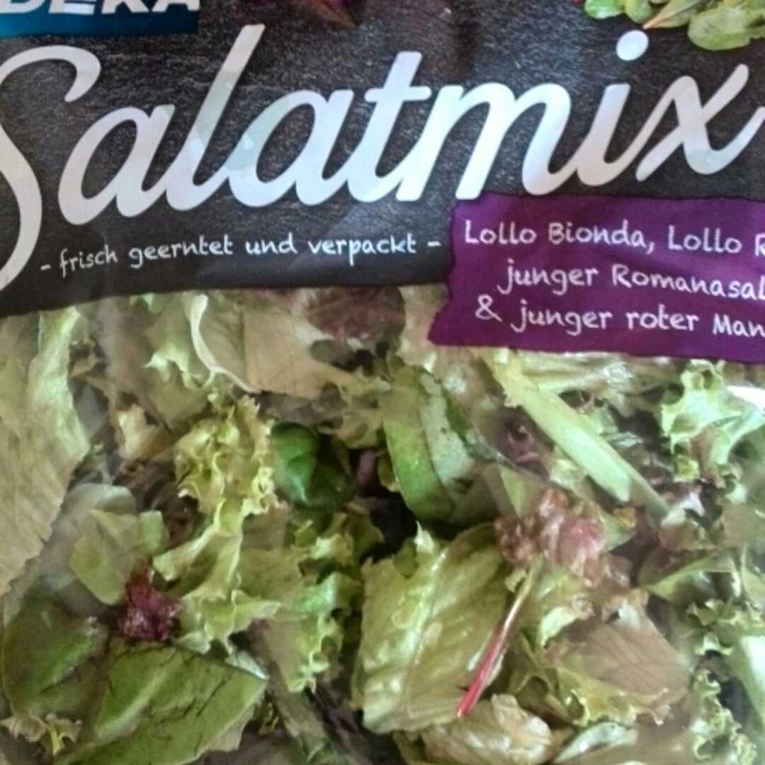 Edeka Salatmix Gourmet