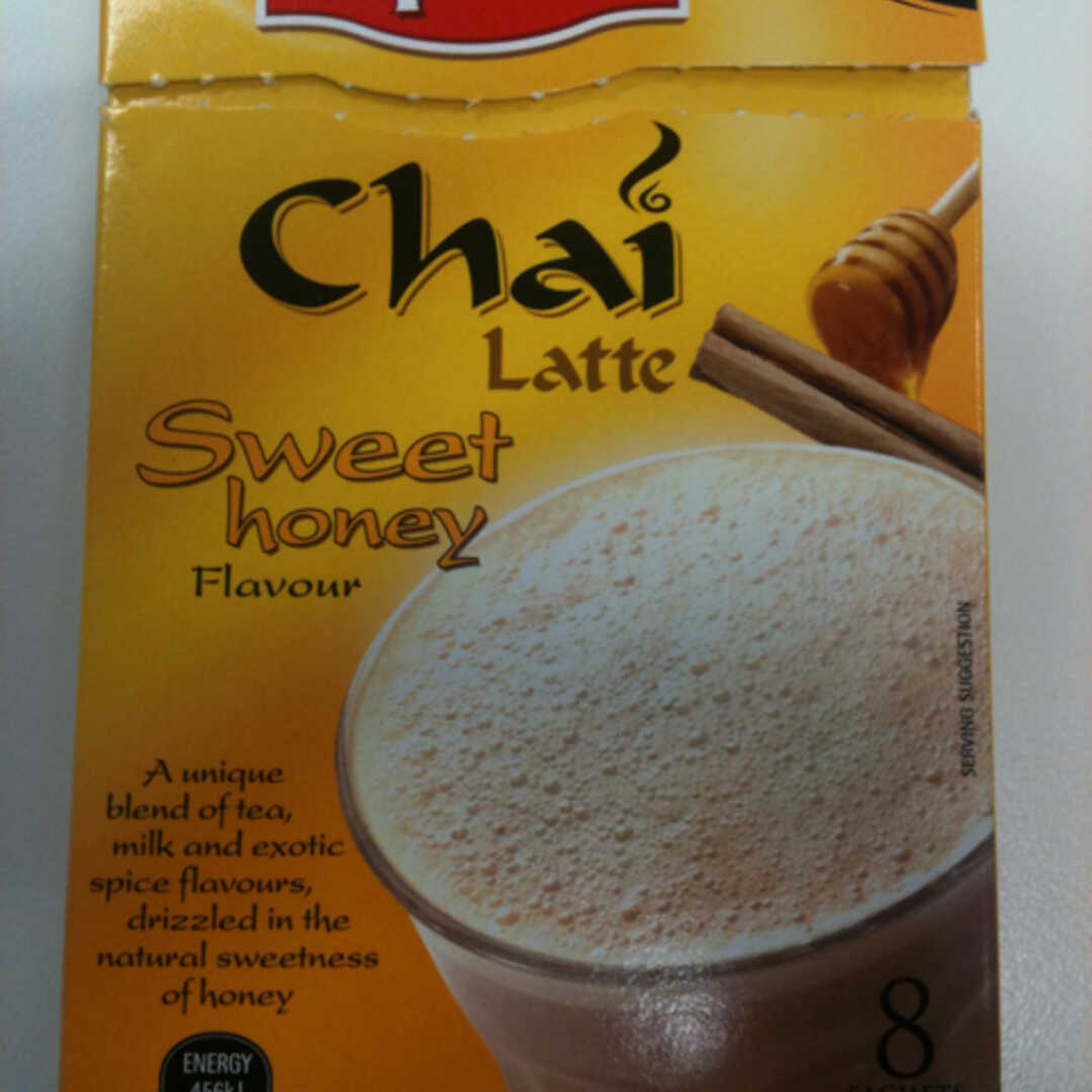 Lipton Chai Latte Sachets