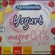 Bontanova Yogurt Magro 0,1% Frutta