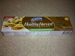 Ronzoni Healthy Harvest Whole Wheat Blend Pasta Linguine