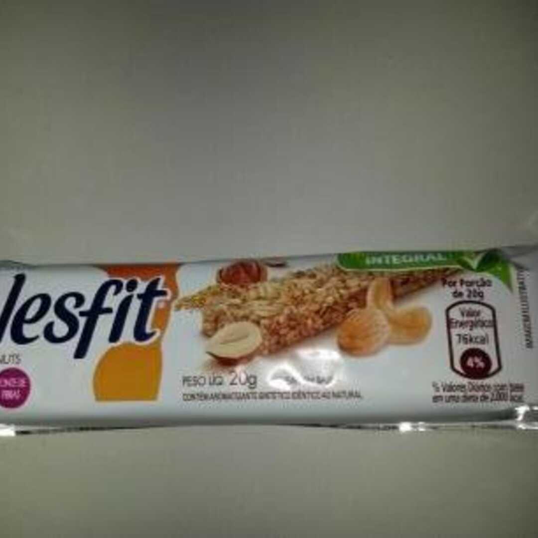 Nestlé Nesfit Mix de Nuts