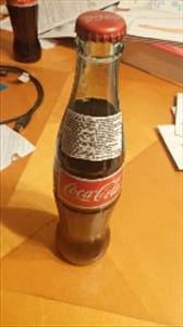 Coca-Cola Mexican Coke (12 oz)
