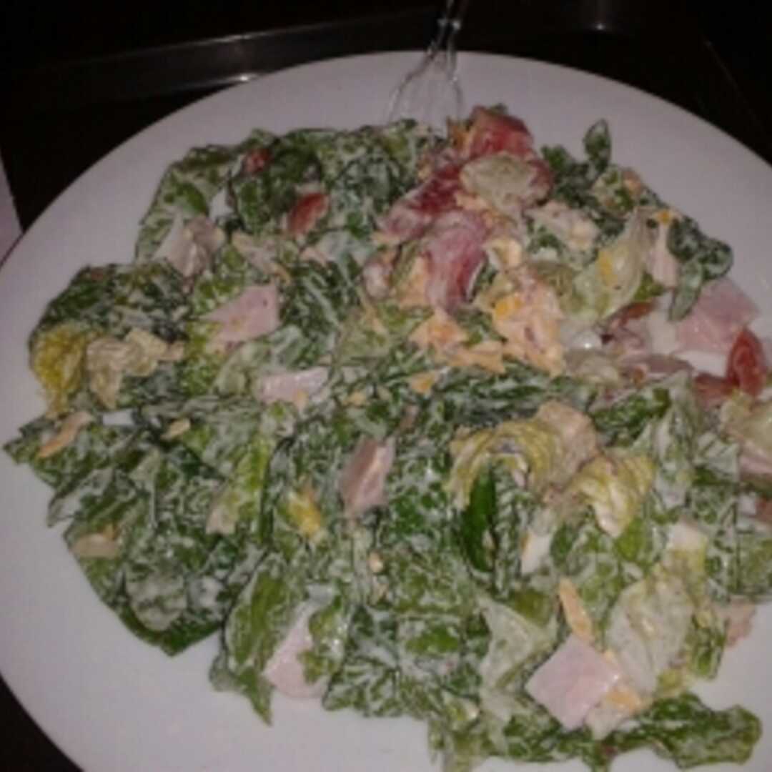 Cosi Cosi Cobb Salad