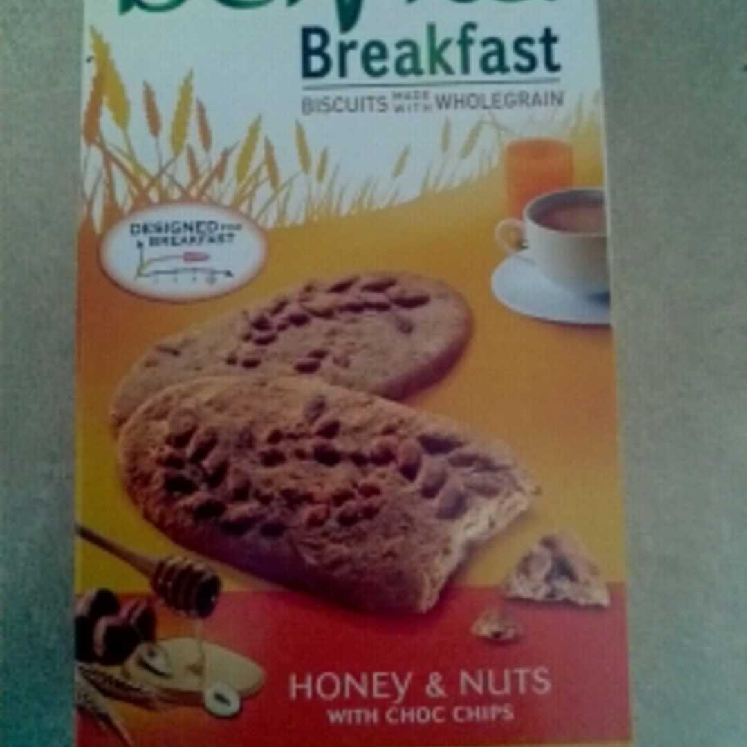 Belvita Breakfast Honey & Nuts
