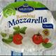 Mozzarella (Teils Magermilch)