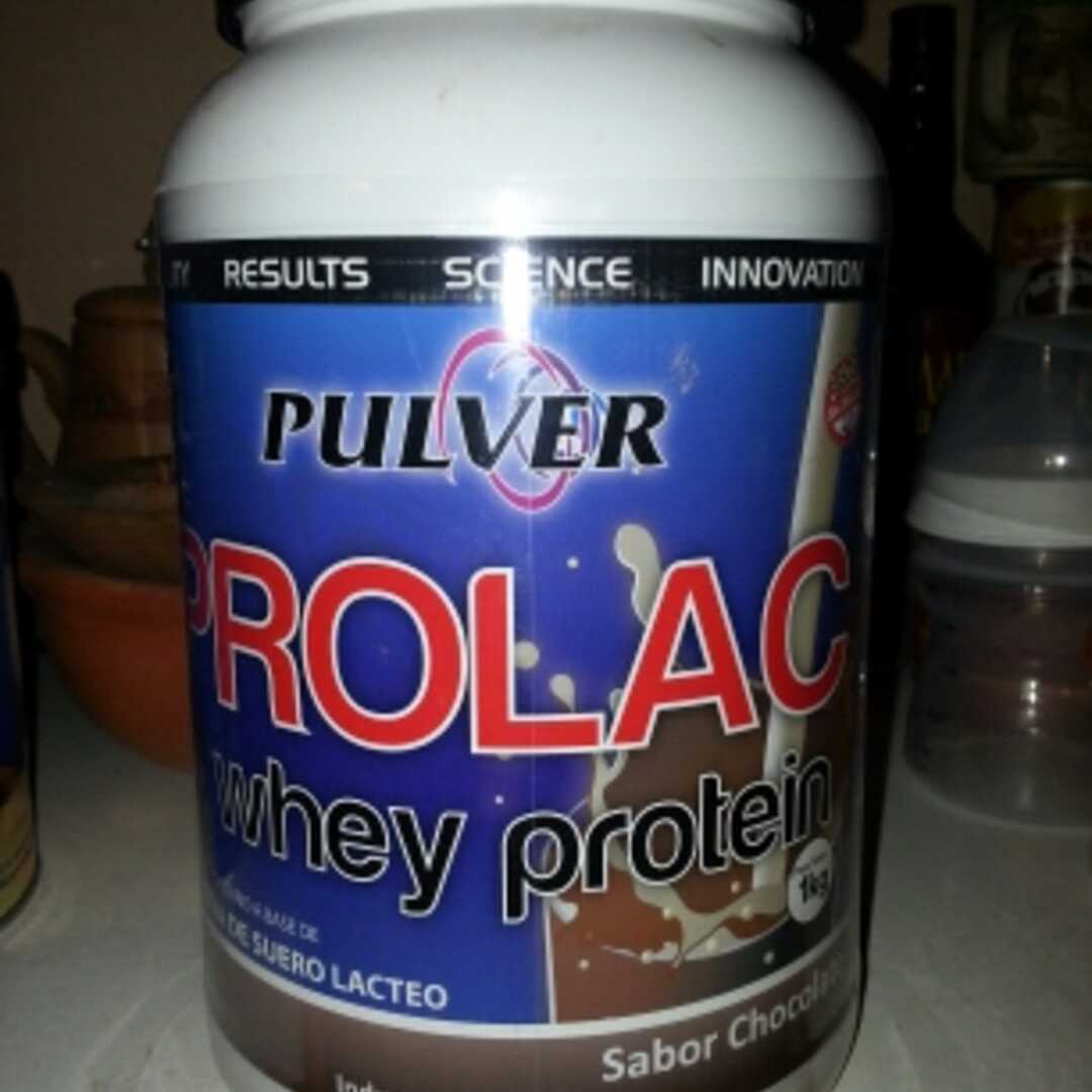 Pulver  Prolac
