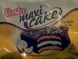 Costa Maxi Cake