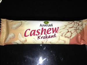 Alnatura Cashew Krokant