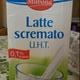 Milbona Latte Scremato UHT