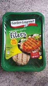 Garden Gourmet Vegetarische Gegrillte Filets