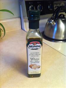 Monini White Truffle Flavored Extra Virgin Olive Oil