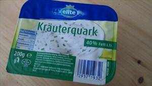 Elite Kräuterquark