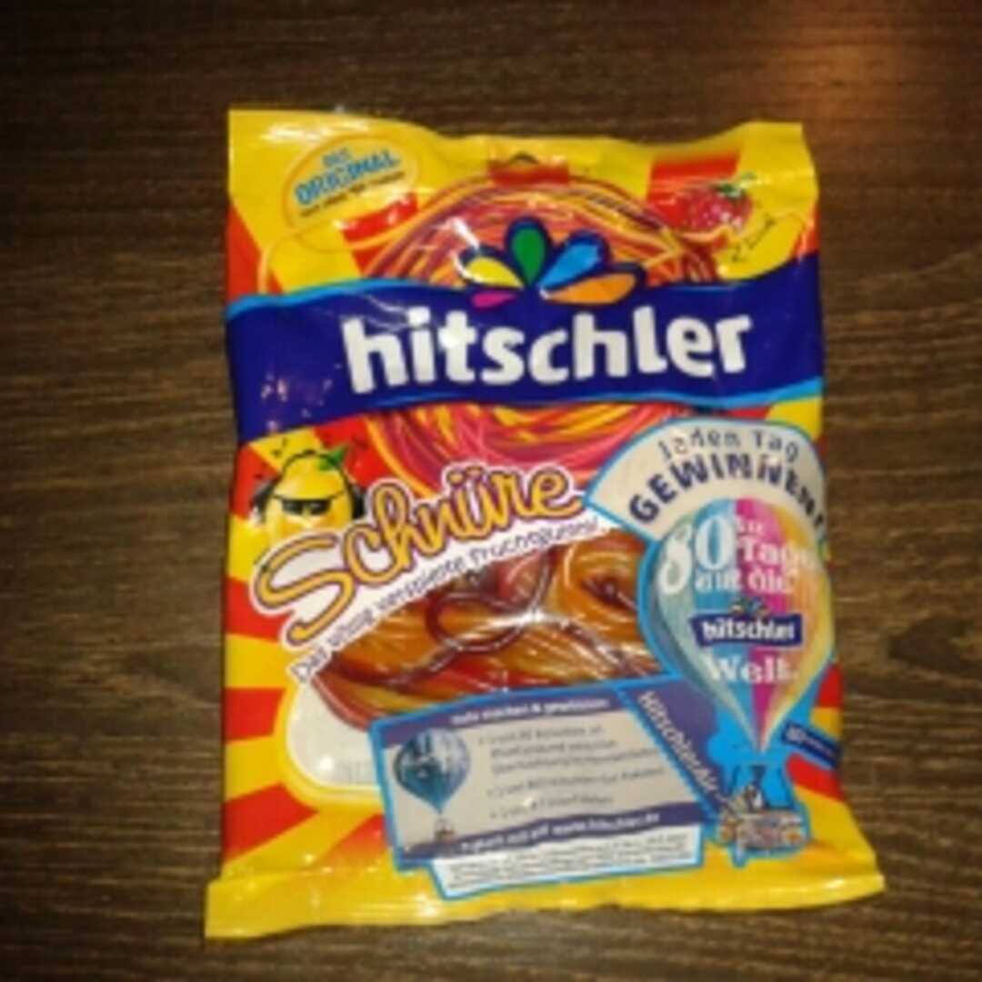 Hitschler Sweet Party Schnüre