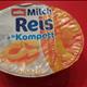 Müller Milch Reis A La Kompott