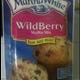 Martha White WildBerry Muffin Mix