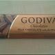 Godiva Milk Chocolate with Almonds
