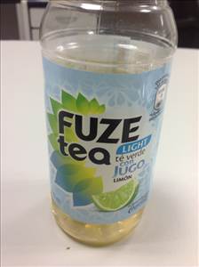 Fuze Tea Té Verde