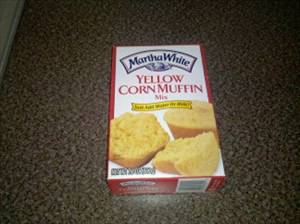 Martha White Yellow Cornbread Mix