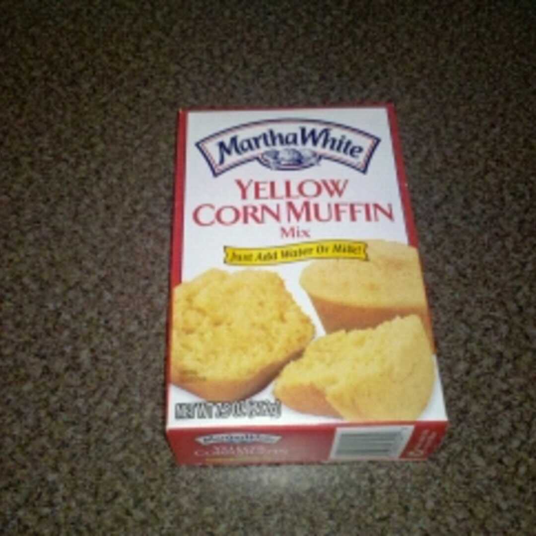Martha White Yellow Cornbread Mix