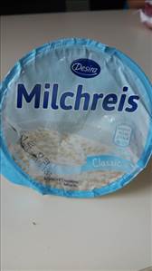 Desira Milchreis Classic