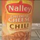 Nalley Cheddar Cheese Chili Con Carne with Beans