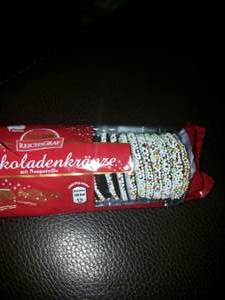 Reichsgraf Schokoladenkränze