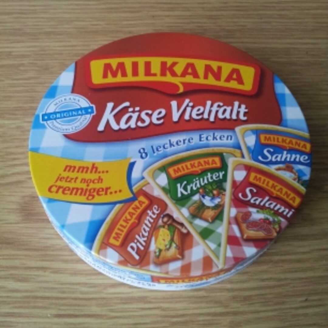 Milkana Kräuter