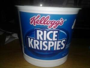 Kellogg's Rice Krispies (37g Container)