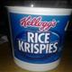 Kellogg's Rice Krispies (37g Container)