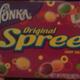 Nestle Spree Candy