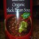 Trader Joe's Organic Black Bean Soup