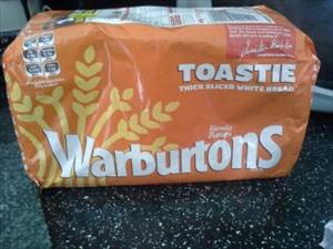 Warburtons Toastie